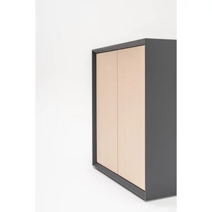 MDD Gravity iratszekrény 80x92x45