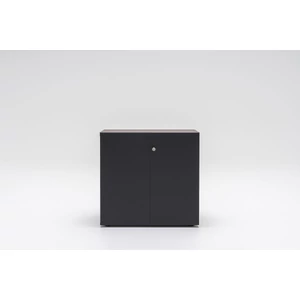 MDD Mito iratszekrény fényes 88x91x42 cm