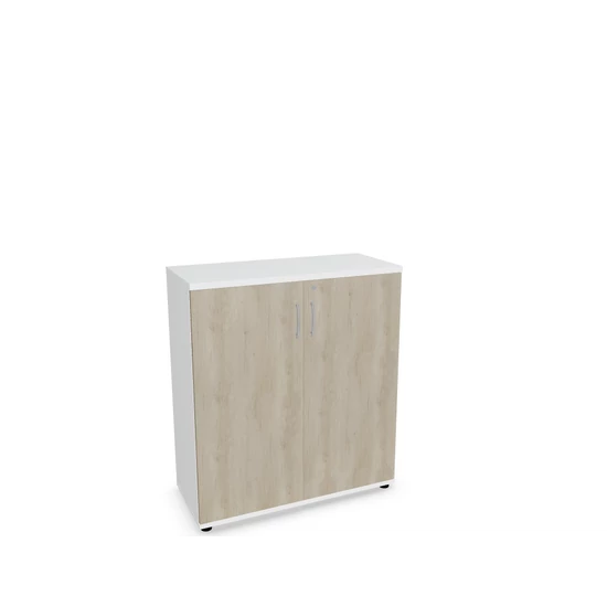 MDD Standard iratszekrény 100x113x43 cm