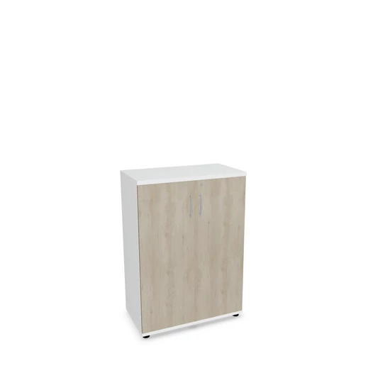 MDD Standard iratszekrény 80x113x43 cm