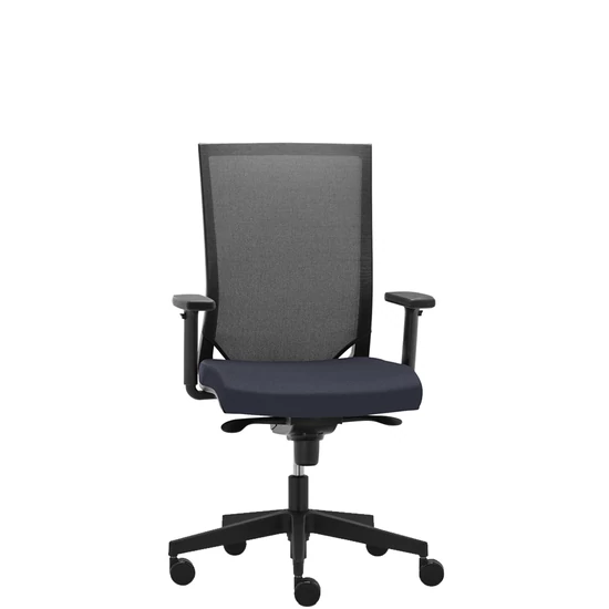 RIM Easy Pro 1207 ergonómikus irodai forgószék