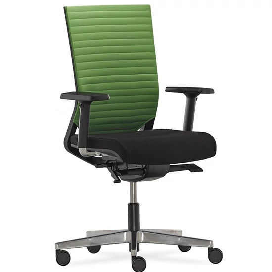RIM Easy Pro 1204L ergonómikus irodai forgószék