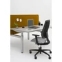 Kép 4/4 - MDD Ogi Drive Manuálisan állítható munkaállomás 160x170 cm 65-100cm
