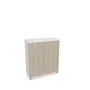 Kép 1/5 - MDD Standard iratszekrény 100x113x43 cm