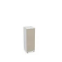 Kép 1/5 - MDD Standard iratszekrény 40x113x43 cm