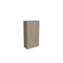 Kép 1/4 - MDD Mito iratszekrény matt 166x92x42 cm