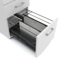 Kép 5/5 - MDD Basic Konténer Asztalmagas