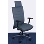 Kép 3/7 - RIM FUTURA 150 FU ergonómikus vezetői forgószék