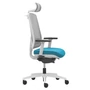 Kép 4/4 - RIM FLEXI 1103 ergonómikus vezetői forgószék