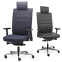 Kép 2/7 - RIM FUTURA 150 FU ergonómikus vezetői forgószék