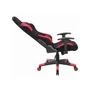 Kép 5/5 - Antares Dakar Fekete/Piros gamer szék